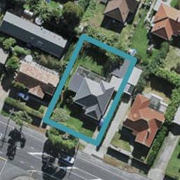 225 Richmond Road, Grey Lynn, Auckland