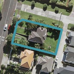 107 Parau Street, Mount Eden, Auckland