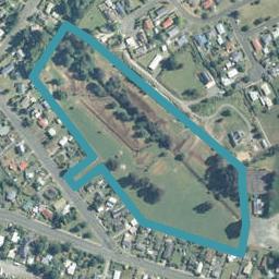 35 HOME ST, Manapouri, Manapouri