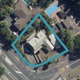 500 River Road, Fairfield, Hamilton