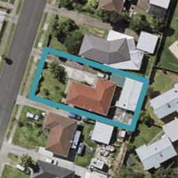 46 Zelda Avenue, Clover Park, Auckland