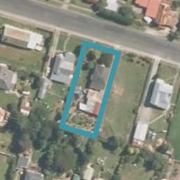 6 Wyre Street, Kaitangata, Kaitangata