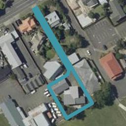 158 Park Road, West End, Palmerston North
