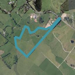 835 Horseshoe Bush Road, Waitoki