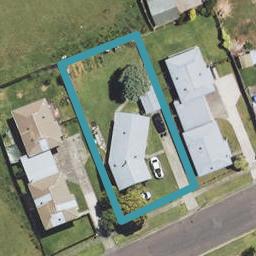 20 Worsley Street, Tamarau, Gisborne