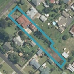 7 Gordon Avenue, Te Aroha, Te Aroha