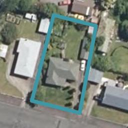 10 Ransom Street, Dannevirke