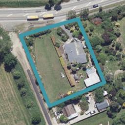 250 Main Road, Waikouaiti, Waikouaiti