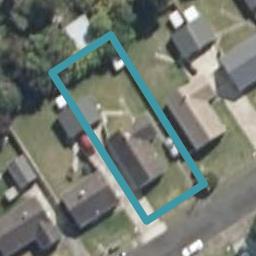 44 Kittyhawk Row, Bulls