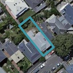 47 Hawker Street, Mount Victoria, Wellington