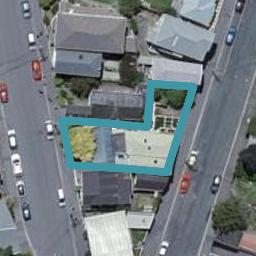 72 Thompson Street, Mount Cook, Wellington