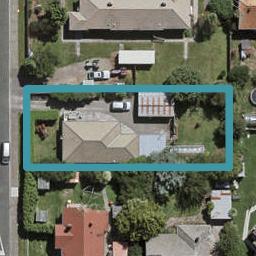 7 Miller Street, Georgetown, Invercargill