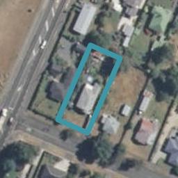 97 Rolleston Street, Rakaia, Rakaia