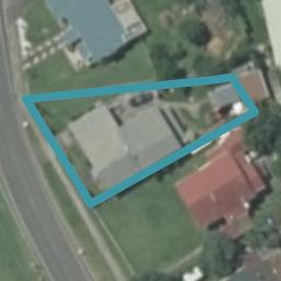 724 Thames Coast Sh25 Road, TAPU, THAMES