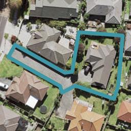 6 Carnelian Court, Westgate, Auckland