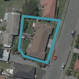 2/9 Shamrock Place, Halswell, Christchurch