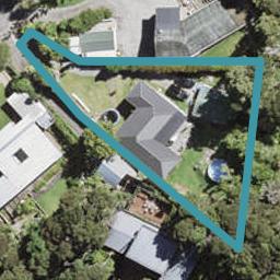 58 Rimutaka Place, Titirangi, Auckland