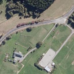 432 Leedstown Road, Hunterville