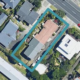 268A Oceanbeach Road, Mount Maunganui, Mount Maunganui