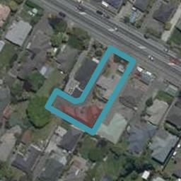 2/143A Harewood Road, Papanui, Christchurch
