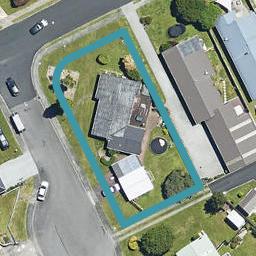 2 Bata Place, Pomare, Rotorua