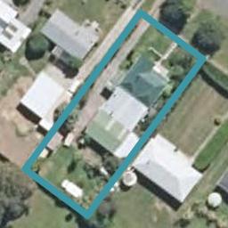 24 Miharo Street, Rangataua, Ohakune