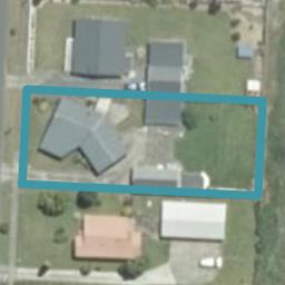 88 Bailey Street, Huntly, Huntly