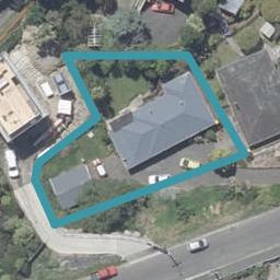 44 Cliffs Road, Saint Clair, Dunedin
