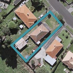 32 Drake Street, Vogeltown, New Plymouth