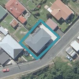 48 Island Terrace, Port Chalmers, Dunedin