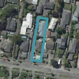 2/51 Grange Street, Hillsborough, Christchurch