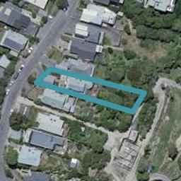 52 Nevay Road, Karaka Bays, Wellington