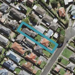 14A Clinker Street, Three Kings, Auckland