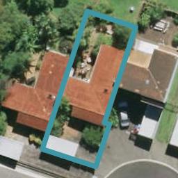 9 Sheridan Lane, Freemans Bay, Auckland