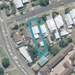 45 Carnell Street, Napier South, Napier