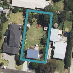 6 Douglas Street, Okitu, Gisborne