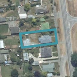 11 Main Street, Fairlie, Fairlie