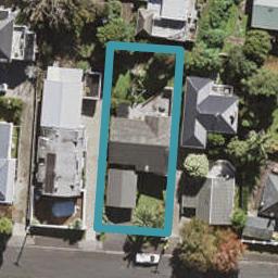 6 Milton Road, Northcote Point, Auckland