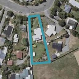 24 The Avenue, Otaki Beach, Otaki