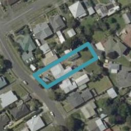 29 Thomson Street, West End, Palmerston North