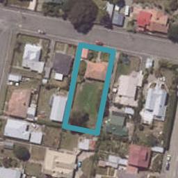 3 Tweed Street, South Hill, Oamaru