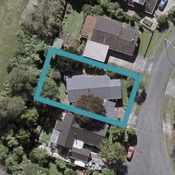 8 Cargill Place, Frankleigh Park, New Plymouth