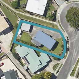 16 Matipo Place, Edgecumbe, Edgecumbe