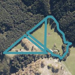 160 James Road, Hunterville