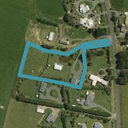 144 South Road, Waipu, Waipu
