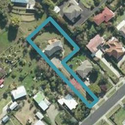 64 Ranfurly Street, Dargaville, Dargaville