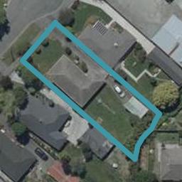 3/26 Crosby Street, Mairehau, Christchurch