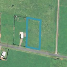 0 Stent Road, Warea, Warea