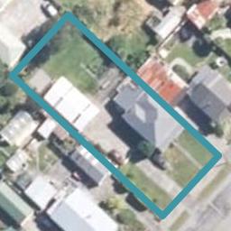 6 Blake Street, Blaketown, Greymouth