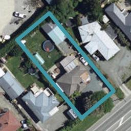 228 Main Road, Hope, Richmond